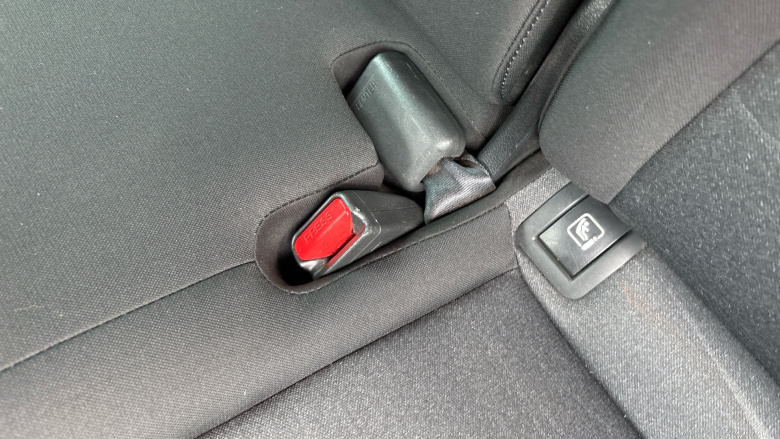 Hyundai Tucson 1.6 GDi SE Nav 5dr 2WD Petrol Estate